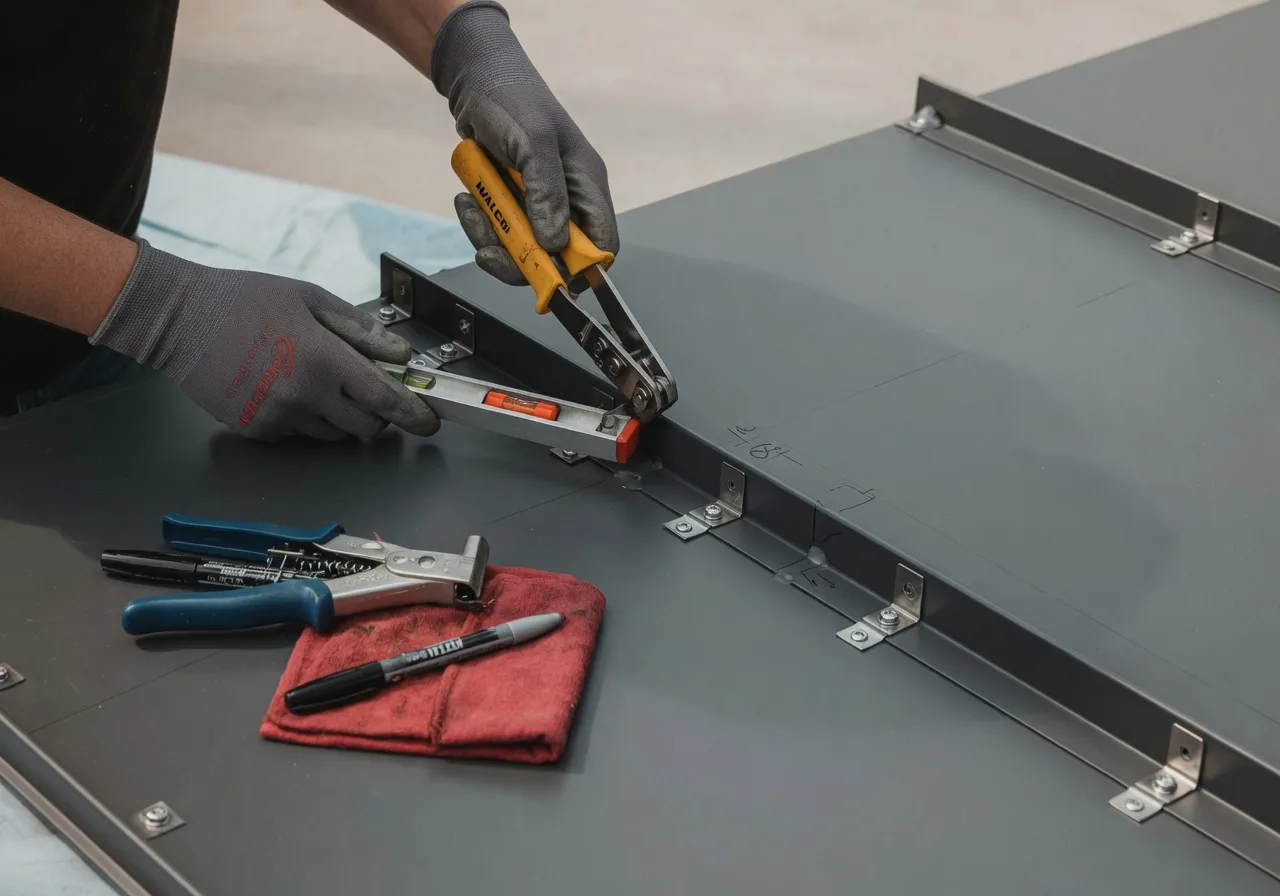 Why choose Metal Roofing Installation in Melrose, LA